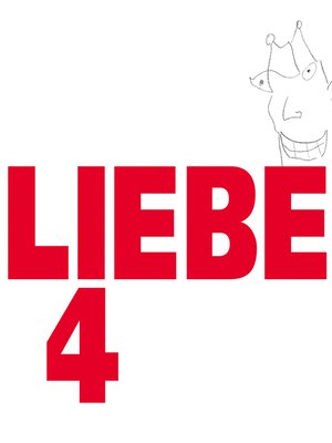 cover image of Hagen Rether, Liebe 4